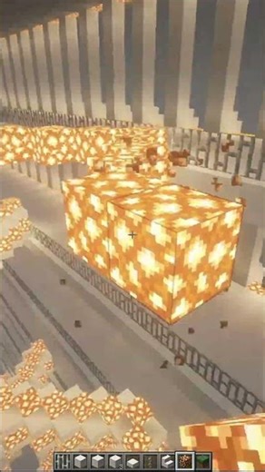 MINECRAFT BUILDING #95 SHORTS #92