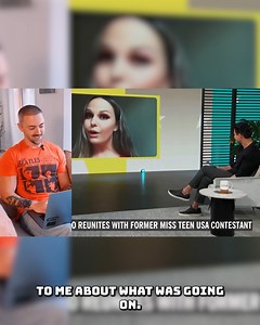 Miss South Carolina 2007 is iconic. 🗺️ | Matteo Lane