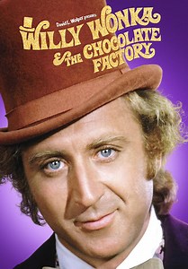 Willy Wonka and the Chocolate Factory