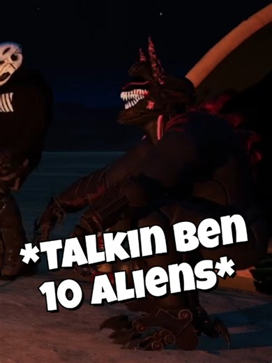 Ben 10 aliens explained: Top picks and Big Chill fan favorite