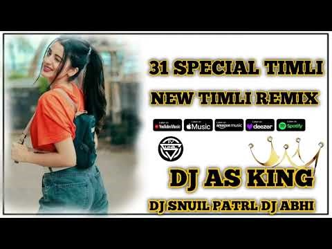 31 FAST SPECIAL TIMLI SONG MIX BY DJ SUNIL NAVSARI