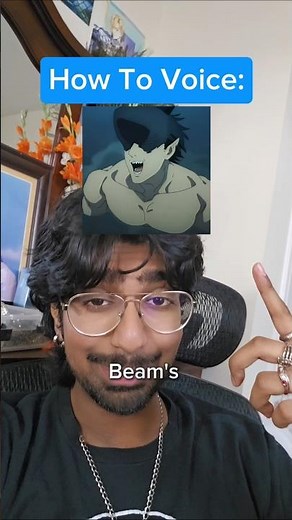 How To: Beam CSM Voice