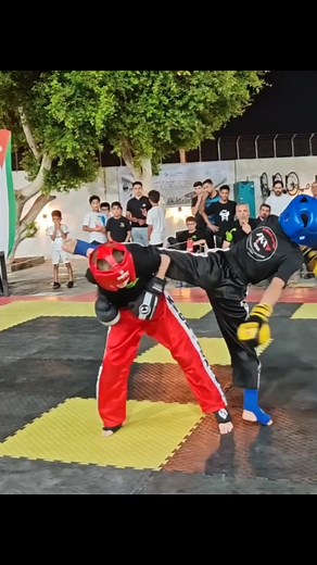 37 reactions · 8 comments | #kikbooxing #اكسبلور #ترند | Ahmad Yousef | Facebook