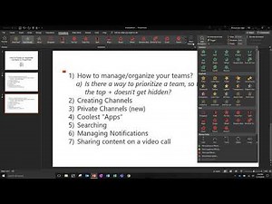 Focus on Individual List Items or Bullets in PowerPoint