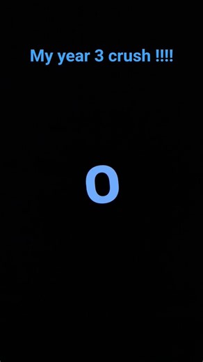 brooo I liked him in year 3