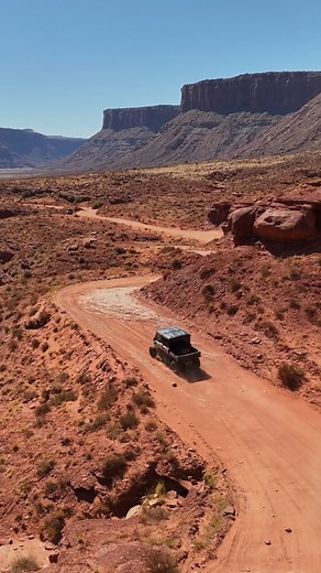 Strap into a Defender and let’s tear up some terrain.  Unlike most tours, High Point Hummer doesn’t tiptoe through Moab. We rip through switchbacks, climb red rock like it’s nothing, and hit curves that make other tours tap the brakes. This is off-road, full-send style. As nice as a leisurely drive is...you want to book the ride that doesn’t hold back: highpointhummer.com | High Point Hummer & ATV Tours Moab, Utah | Facebook