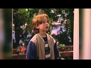 Tommy and Eric Reunite - "Girl Meets World" - "Girl Meets Mr. Squirrels Goes To Washington