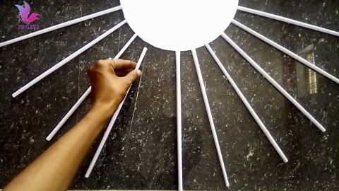 Creative DIY ideas to remake your old wall clocks