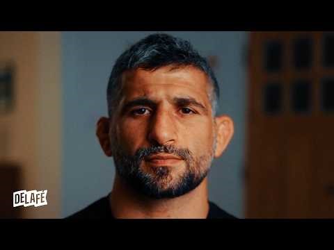 UFC Fighter Shares Powerful JESUS Testimony | #350