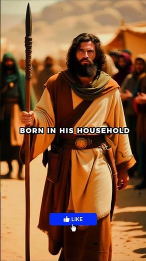 Genesis 14:13-16 Abram Rescues Lot.