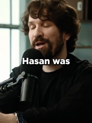 Hasan Was 100% Correct in His Assessment | Exposing Soul-Destroying Aspects of Modern Jobs