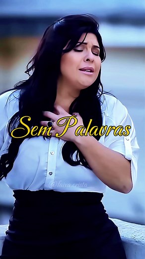 Louvor Gospel: Sem Palavras - O Senhor te ouvirá
