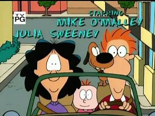 Baby Blues | show | 2000 | Official Clip