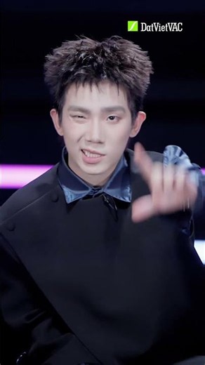 Get ready for CoolKid's journey on "Say Hi" Star Galaxy #tinhhasayhi #tinhha