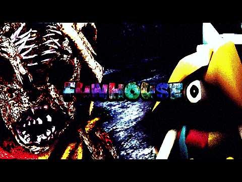 FUNHOUSE Trailer (Our Game!)