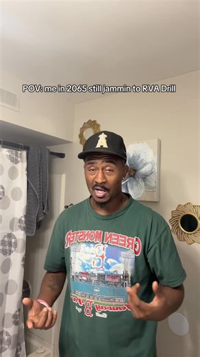 Mel 🥶 on Instagram: "gotta support the city, no matter the age 🤣 #viral #reelinstagram #rva #dmv #explorepage✨"