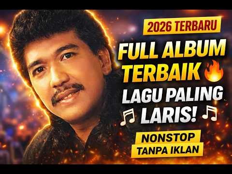Imam S Arifin Full Album Terbaik 2026 🔥 Lagu Dangdut Paling Laris Sepanjang Masa Tanpa Iklan
