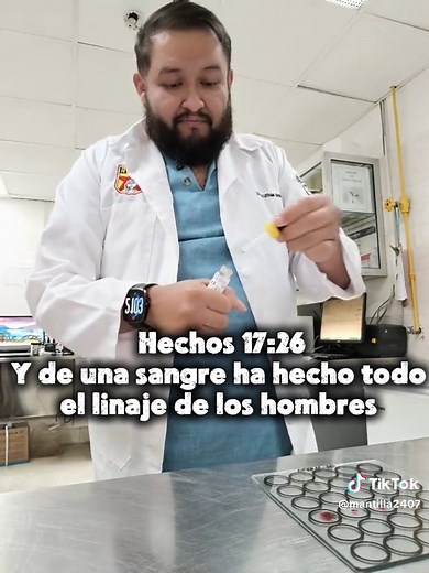 Tipos de Sangre: ¿Cuántos Existen?
