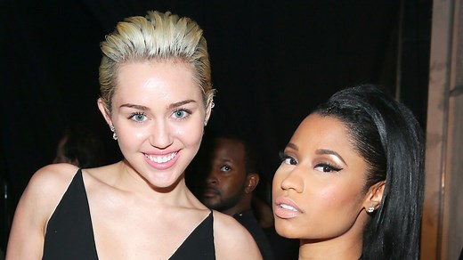 Miley Cyrus and Nicki Minaj beef explained
