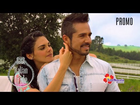 ITALIAN BRIDE | In The Name Of Love PROMO