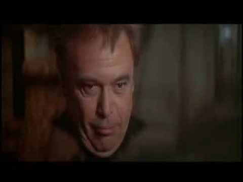 Tribute to The Pink Panther's Herbert Lom