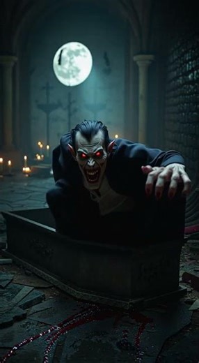 Crypt Hunger | Sound Effect #soundeffect #sound