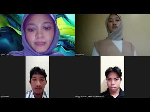Internal Meeting Project