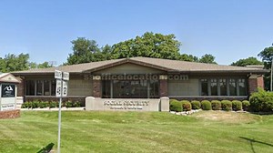 Decatur Social Security Office 606 W Pershing Rd, Decatur, Illinois 62526