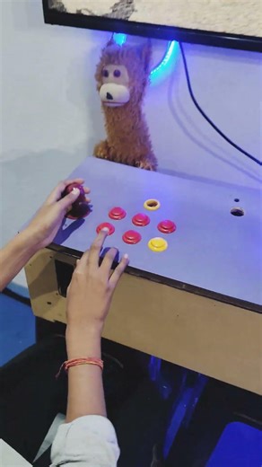 Bryan Player First Hit Combo 💥 | Tekken Tag Tournament 2 🔥#gaming #bryan #hit #combo #shorts