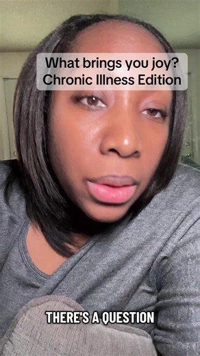 I get so excited watching cooking and baking competition shows. I can’t bake and can cook a little bit nothing like a chef, lol but those shows are so fun to watch. #chronicillnesscommunity #healingjourney #newnormal #creatorsearchinsights