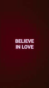 Scorpions : Believe In Love - The Best Version