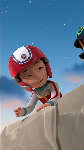 Påskeharen er i fuld gang! | #padansk #pawpatrol