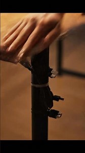 Clean Cable-Free Desk Setup ✨ | Minimal Workspace Makeover | Relaxing ASMR