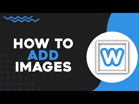 How To Add Images to Weebly (Quick Tutorial)