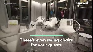 America's most expensive hotel room costs $100,000 a night