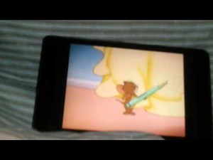Tom and Jerry Fandubs (Mouse Cleaning)