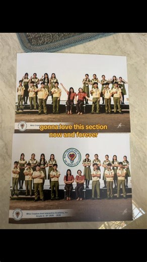 Grade 6 School Memories Recap 2025-2026