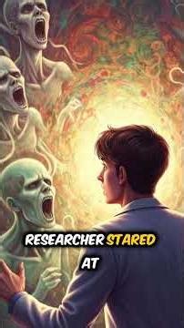 SCP-1983: The Living Painting That Consumes Your Soul