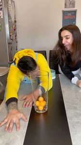 85K views · 542 reactions | Money game蘿#couple #challenge #money #games #viral | Dani&Nico | Facebook