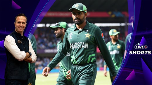 23K views · 137 reactions | '#Pakistan don't have the team to win major tournaments' Michael Vaughan & Joy Bhattacharjya discuss their decline, on Cricbuzz Live #PAKvIRE #T20WorldCup | cricbuzz | Facebook