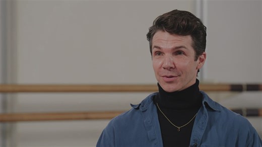 Pacific Northwest Ballet's Lucien Postlewaite takes final bow | On the Record