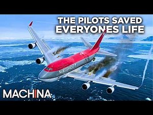 Rudder Failure Nearly Crashes Boeing 747 | Mayday Air Disaster | S11 EP6
