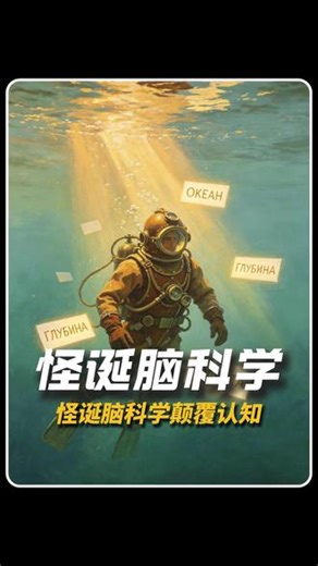 你的记忆全是假的？神经科学硬核揭秘 #神经科学 #大脑 #自我成长 #好书分享