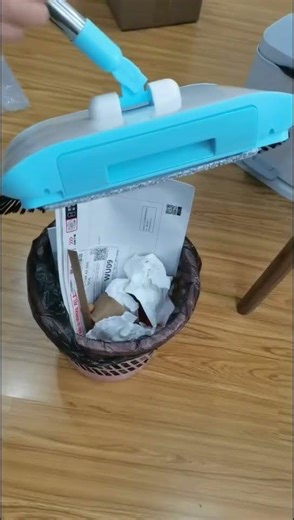 Manual Sweeper A (HSN model)