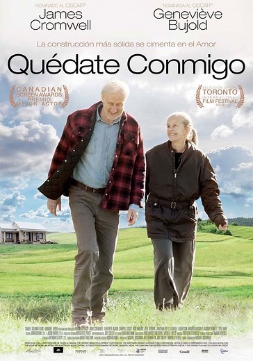 Quédate conmigo - película: Ver online en español