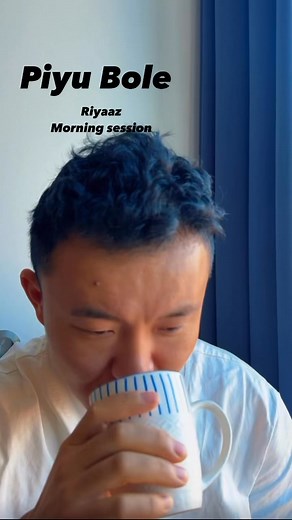 Piyu Bole #riyaaz #piyubole #chosang #unplugged #live #fyp #trending #viral | Chosang