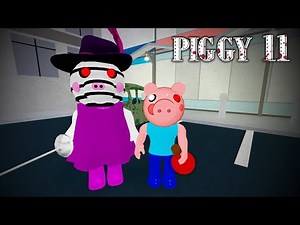 Piggy capitulo 11 *George y zizzy se infectan*? Roblox
