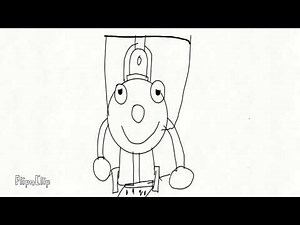 episode 8 Dumbo casey jr