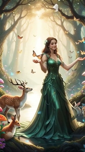 #fantacy #disney #animation #fairy #aivideo #aishorts #shorts #shortvideo #shortsfeed