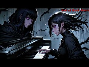 Ivory & Steel: Epic Piano Heavy Metal Anthems